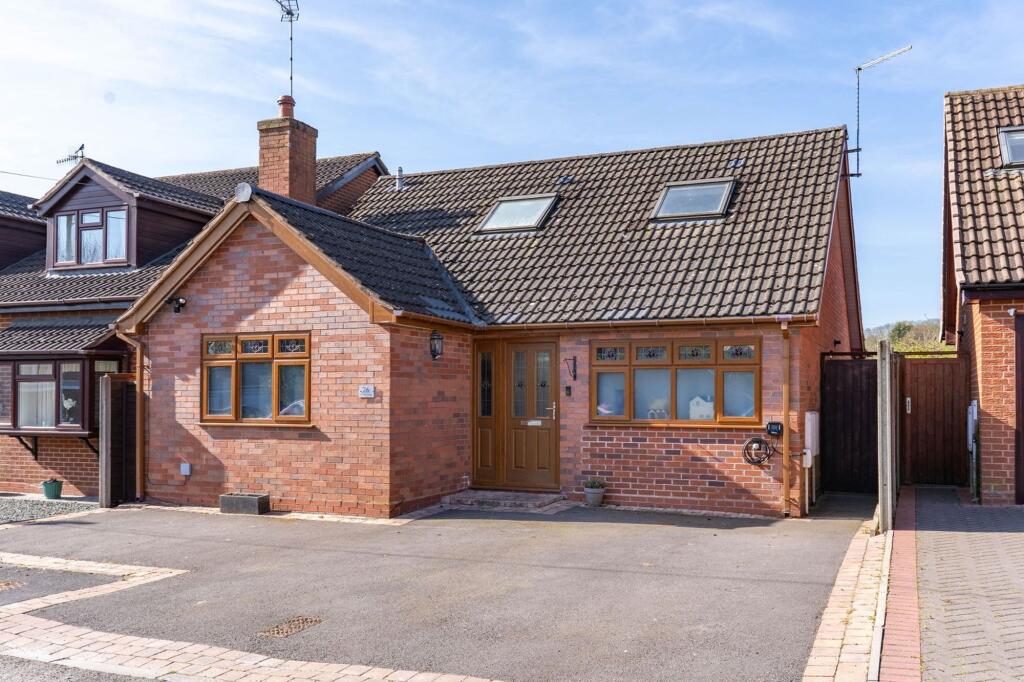 Additional image 18 of The Buckleys, Alvechurch, B48