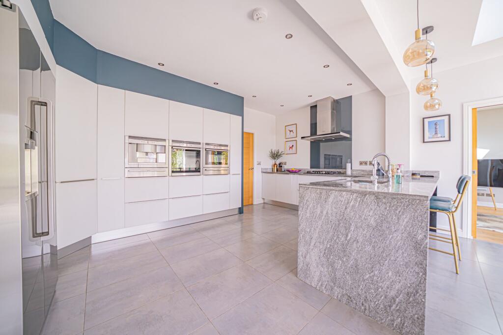 Additional image 31 of Woodchester Road, Dorridge, B93