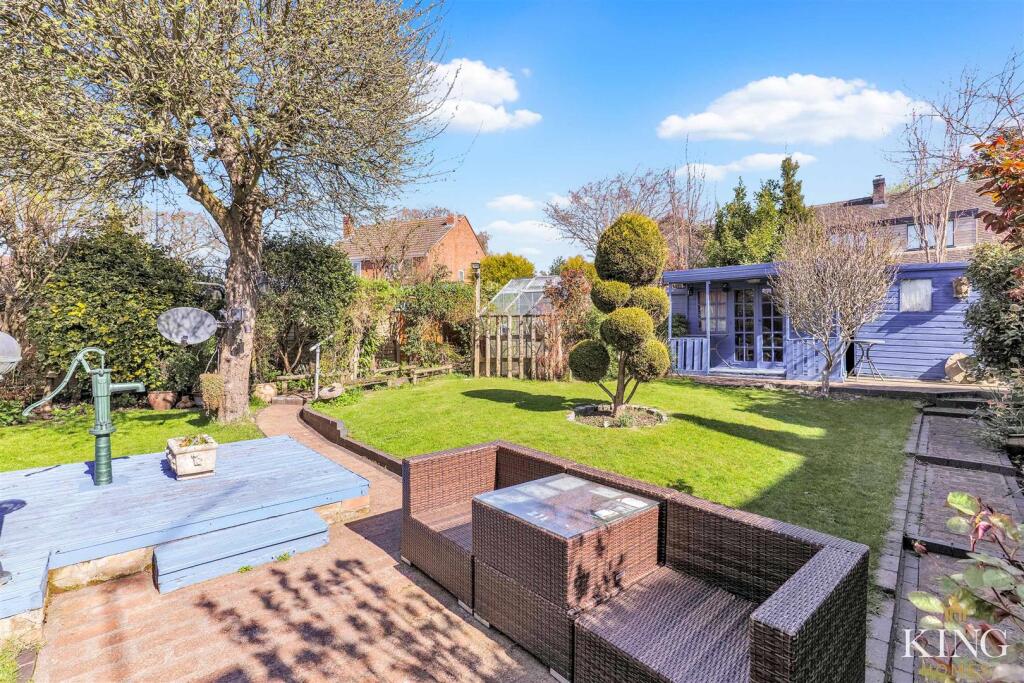 Additional image 14 of The Ridgeway, Astwood Bank, Redditch