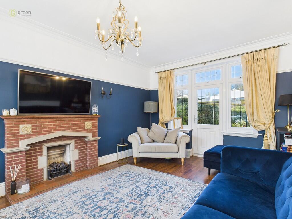 Additional image 6 of Jockey Road, Sutton Coldfield