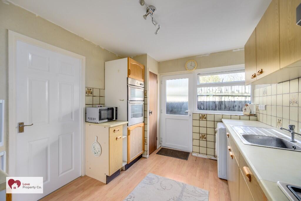 Additional image 10 of Gilberry Close, Knowle, Solihull, B93 9JZ