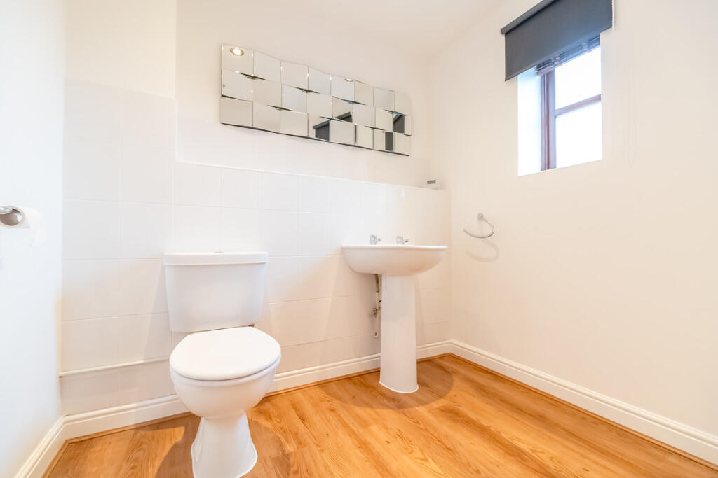 Additional image 8 of Coton Hall Farm Barns, Coton Lane