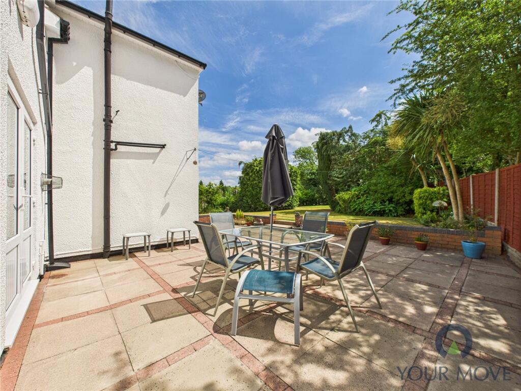 Additional image 18 of Haslucks Green Road, Shirley, Solihull, B90