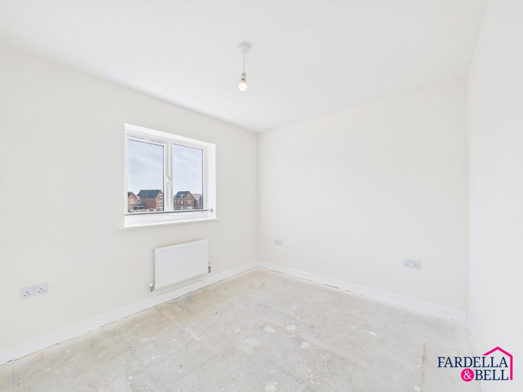 Additional image 26 of Lyndon Park Development, Great Harwood, BB6