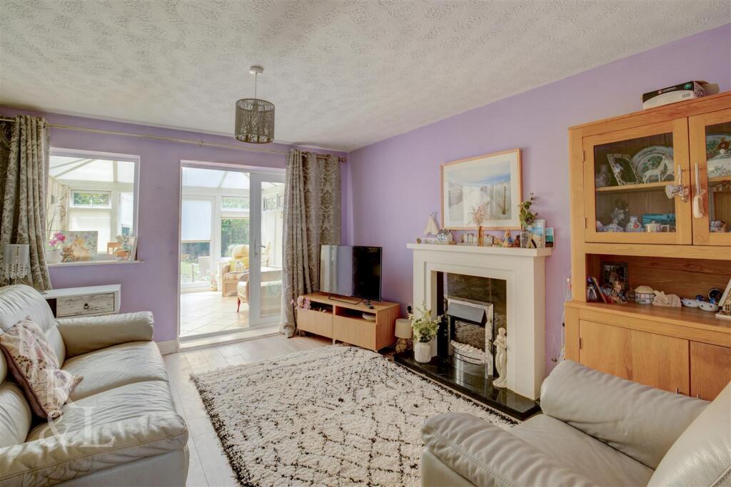 Additional image 2 of Bracklesham Way, Amington, Tamworth