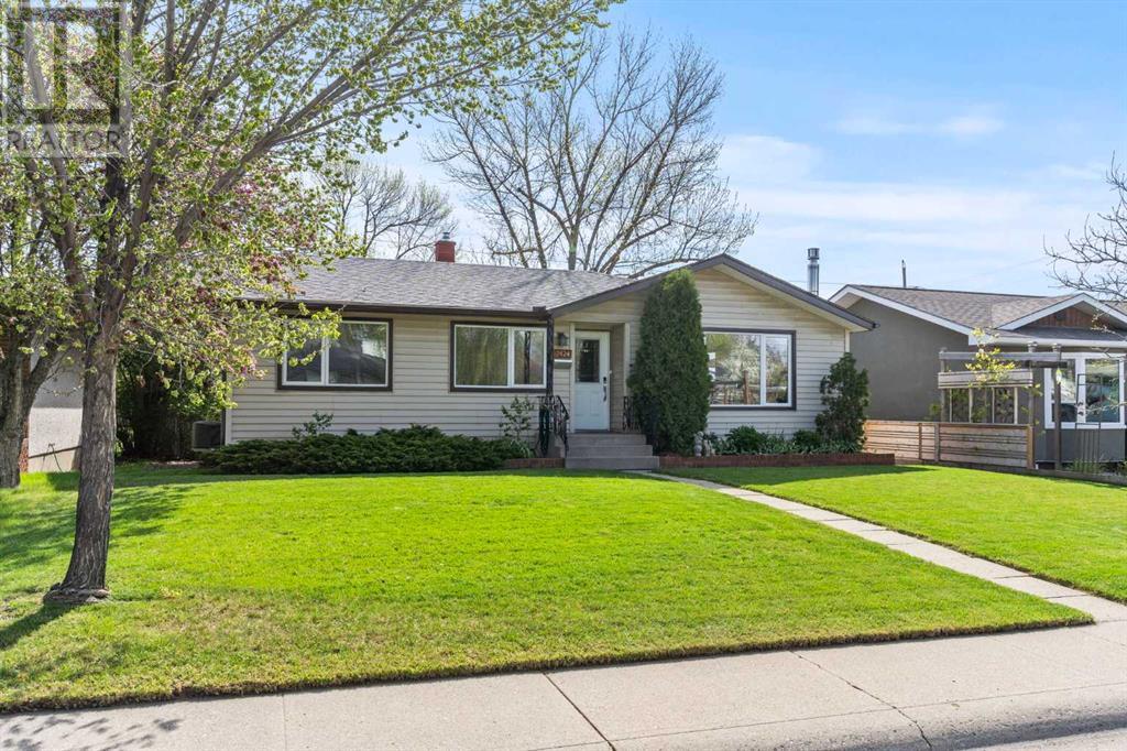 7424 Fleetwood Drive SE|Calgary, Alberta T2H0X1