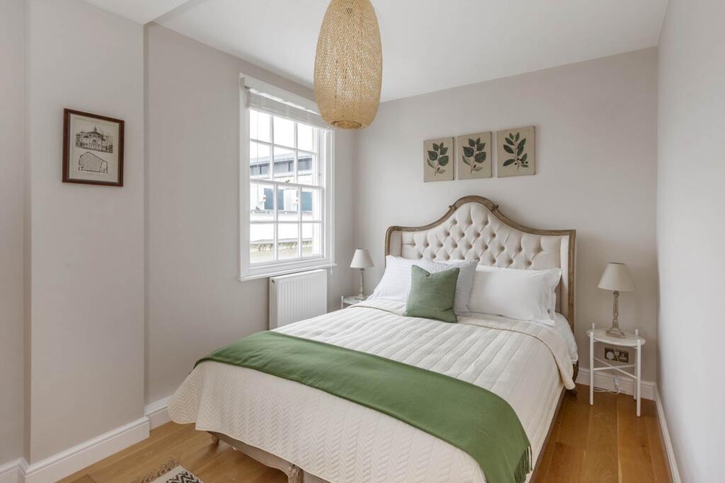 Additional image 5 of Flat 3, 11 Union Passage, Bath