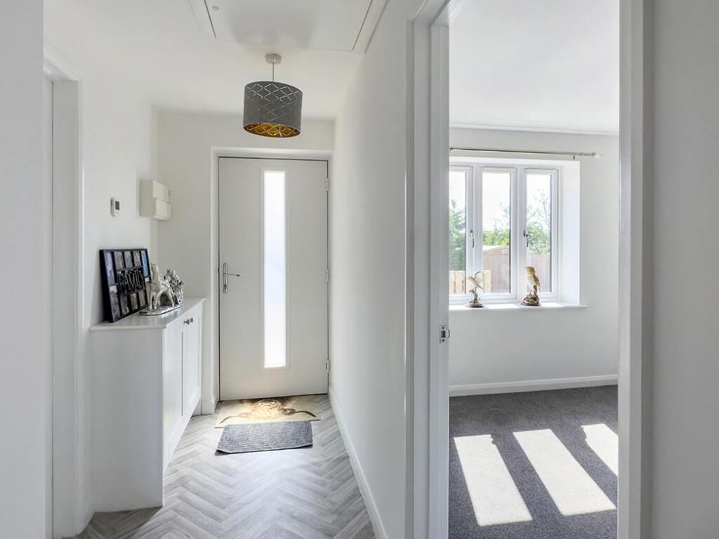 Additional image 8 of Clifton View, Barwick, Yeovil