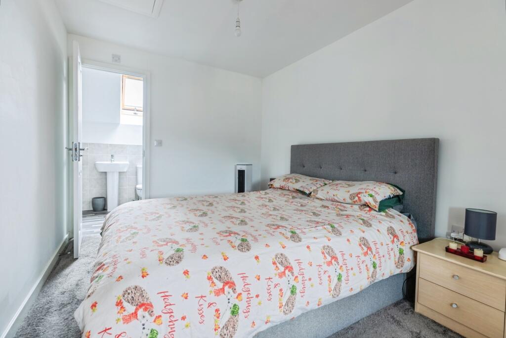 Additional image 12 of Knotts Mount, COLNE, Lancashire, BB8