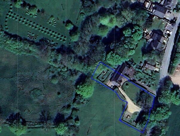 Additional image 26 of Charming Renovated Cottage in Idyllic Countryside Setting