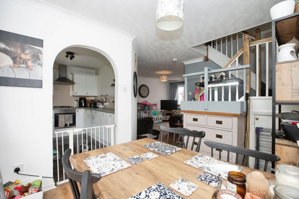 Additional image 8 of Aspen Drive, Burnley, Lancashire, BB10