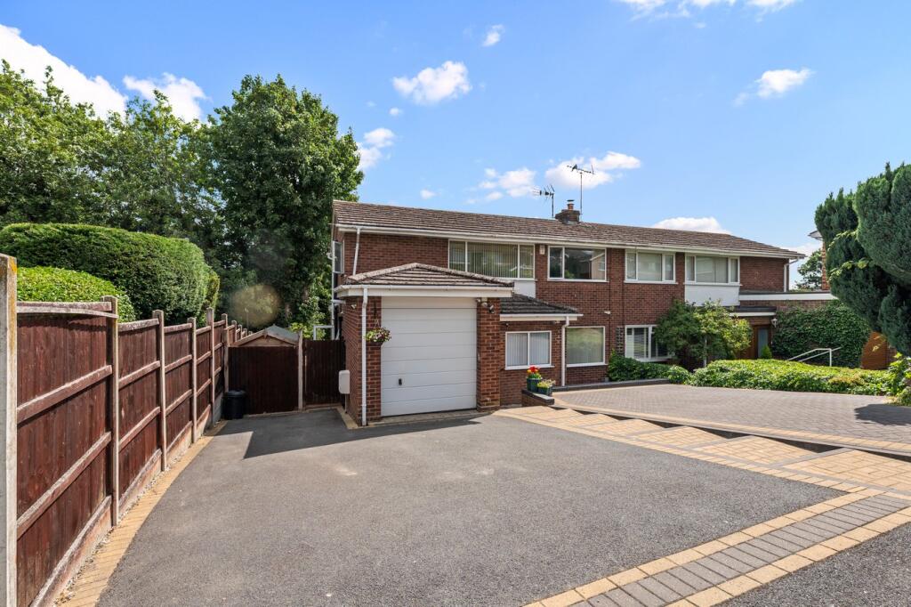 Additional image 28 of Brook End Close, Henley-in-Arden, B95