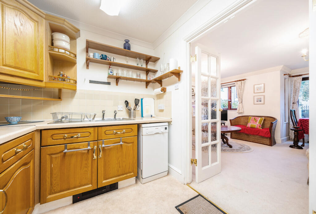 Additional image 13 of St. Johns Road, Bathwick, Bath, Somerset, BA2