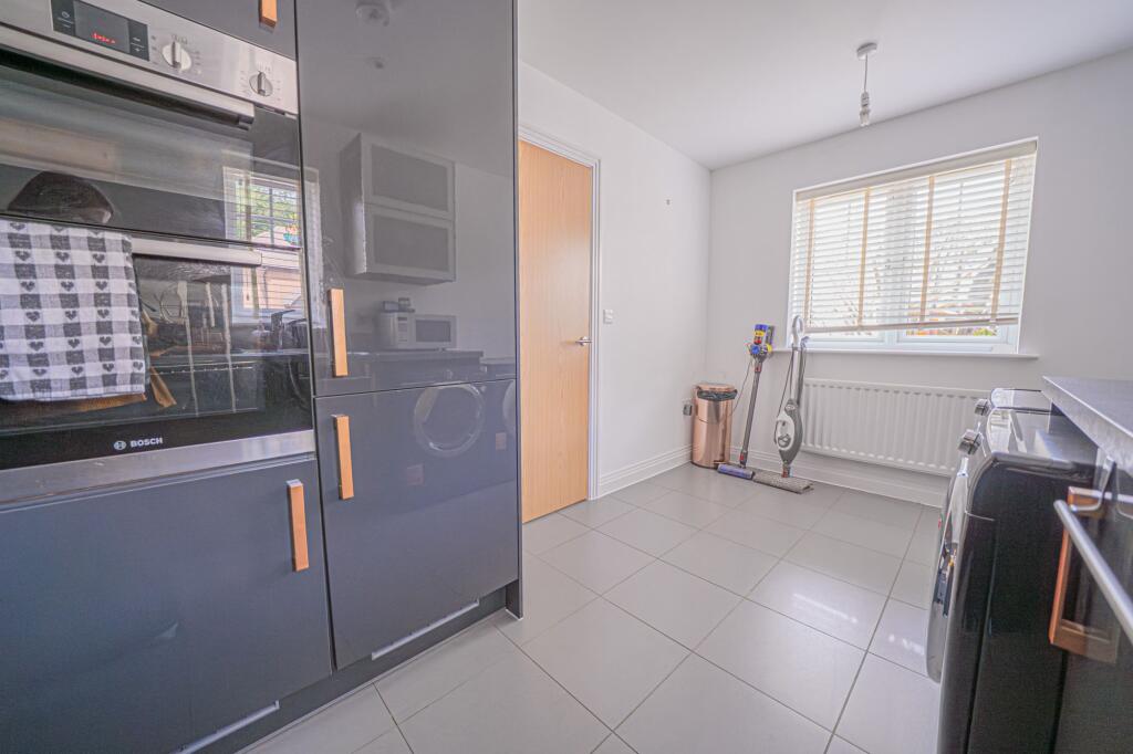 Additional image 4 of Four Ashes Road, Bentley Heath, B93