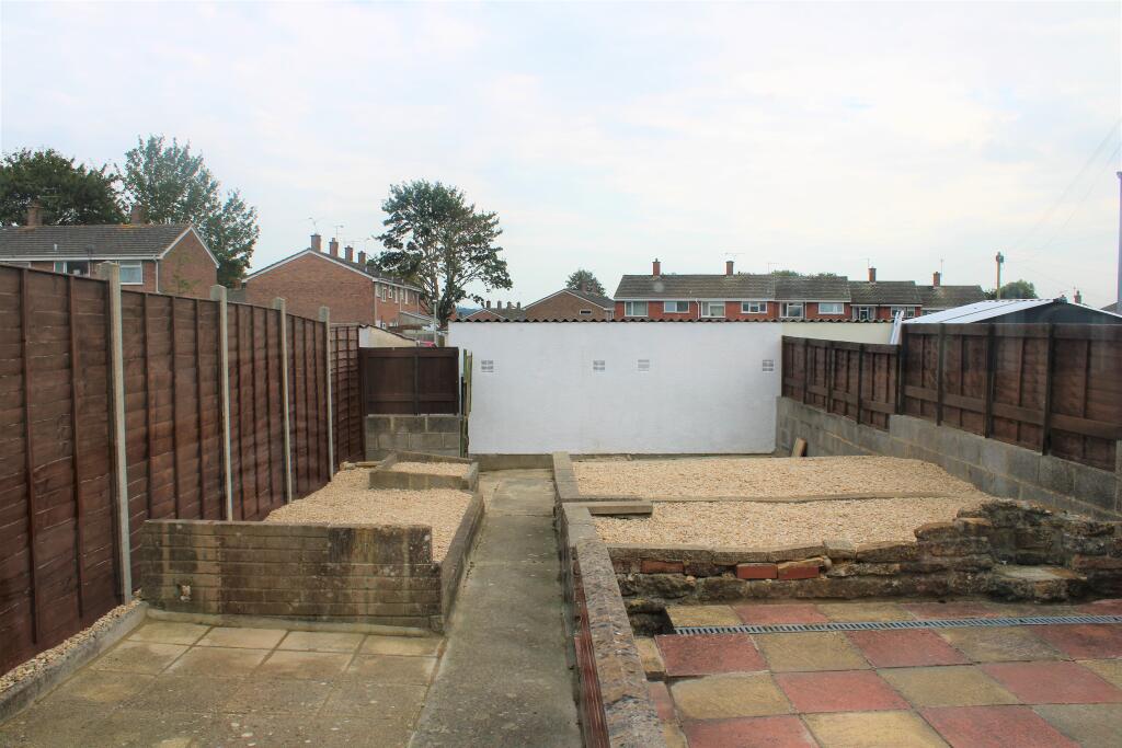 Additional image 11 of North Western Yeovil