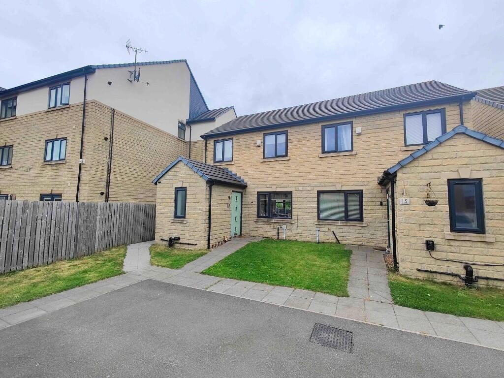 Additional image 25 of 11 Delf Hill Close, Low Moor, BD12 0AJ