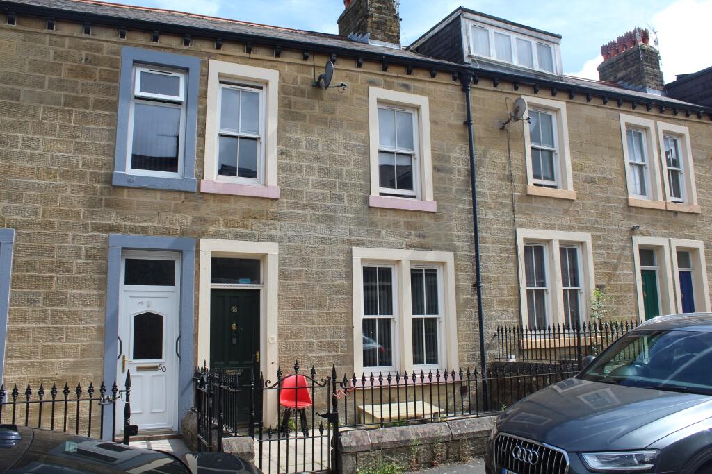 Property image for Lomeshaye Road, Nelson, BB9