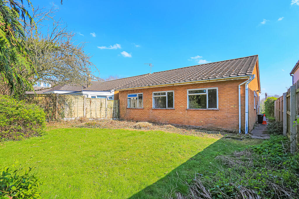 Additional image 17 of Creynolds Lane, Cheswick Green, Solihull