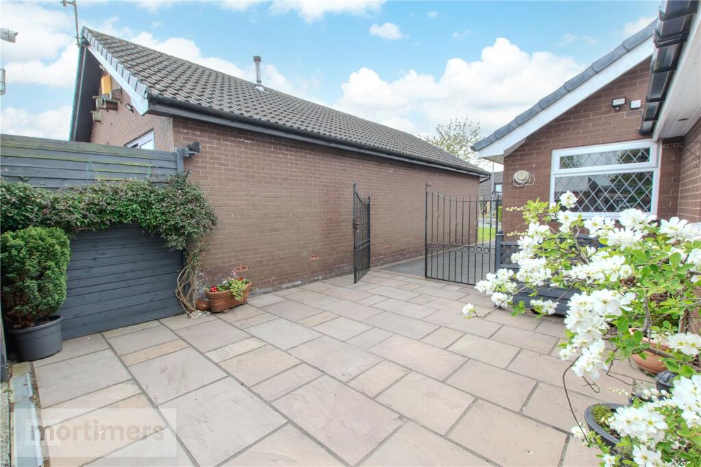 Additional image 29 of Fernlea Avenue, Oswaldtwistle, Lancashire, BB5