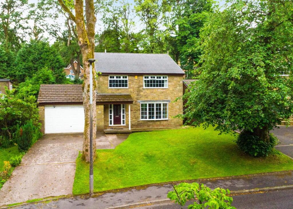 Additional image 20 of Moorthorpe Close, Darwen