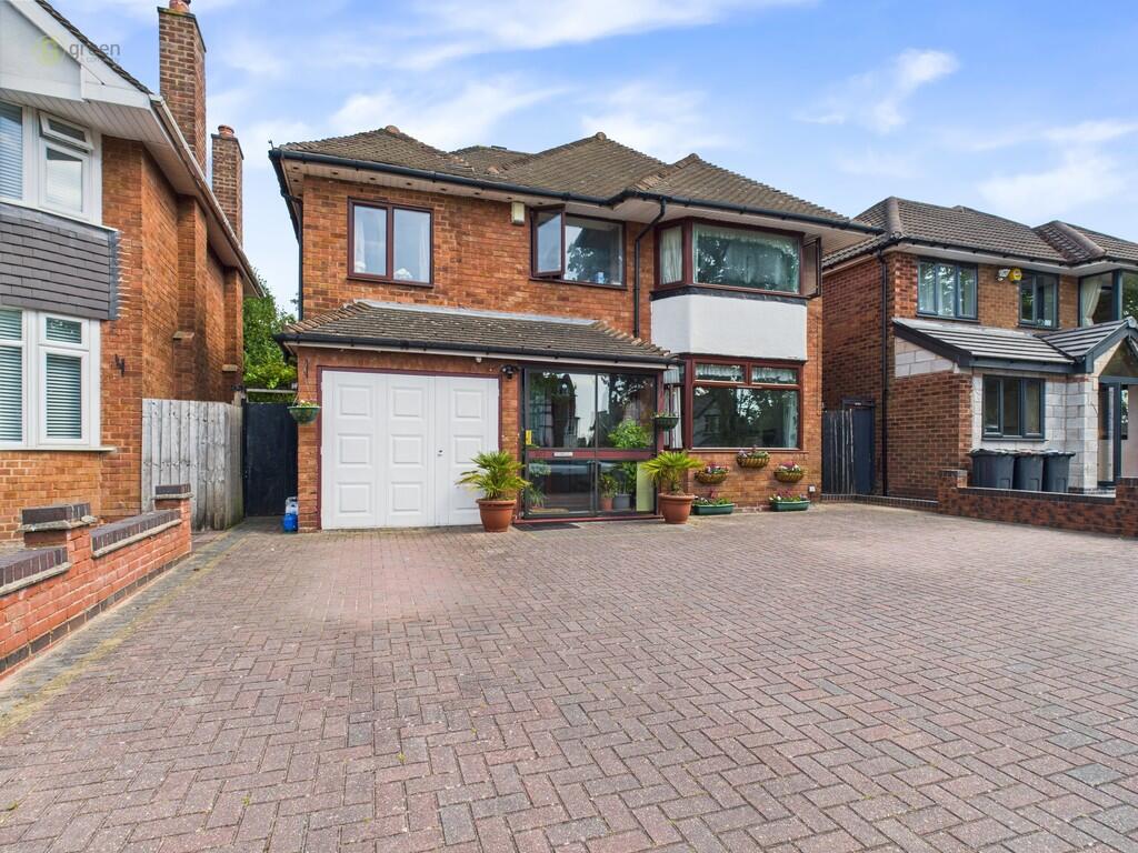 Additional image 8 of Birmingham Road, Sutton Coldfield