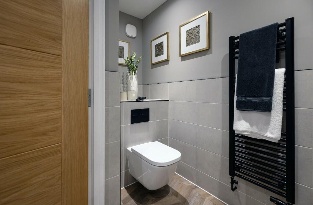 Additional image 21 of Mulberry Park, 
Mulberry Way, 
BA2 5DY