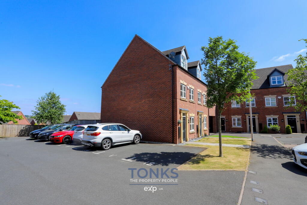 Additional image 22 of Silverlight Grove, Oldbury, B69 2GP