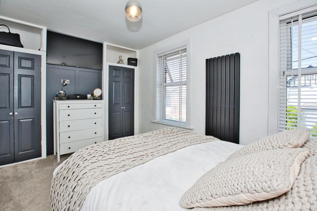 Additional image 6 of St. Michaels Avenue, YEOVIL