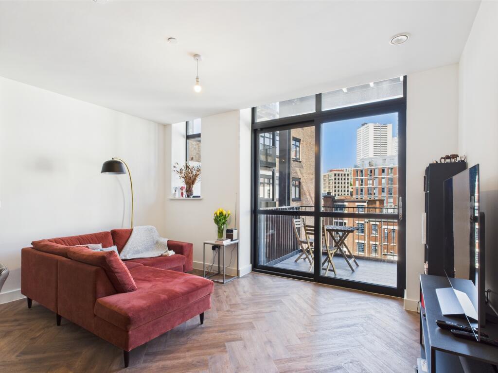 Additional image 10 of Gooch Street North, City Centre, Birmingham, B5