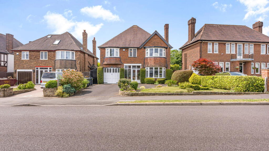 Additional image 23 of St. Bernards Road, Sutton Coldfield, B72 1LF