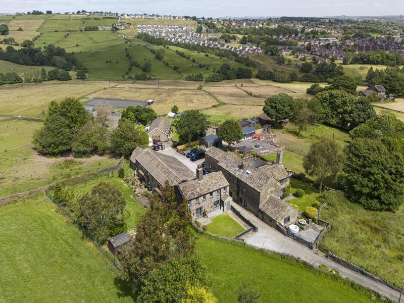 Additional image 30 of Upper Hoyle Ing, Thornton, Bradford