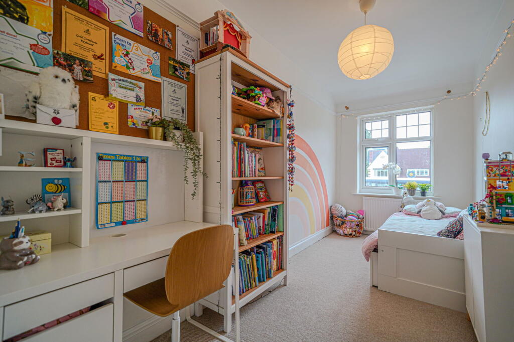 Additional image 28 of Blossomfield Road, Solihull