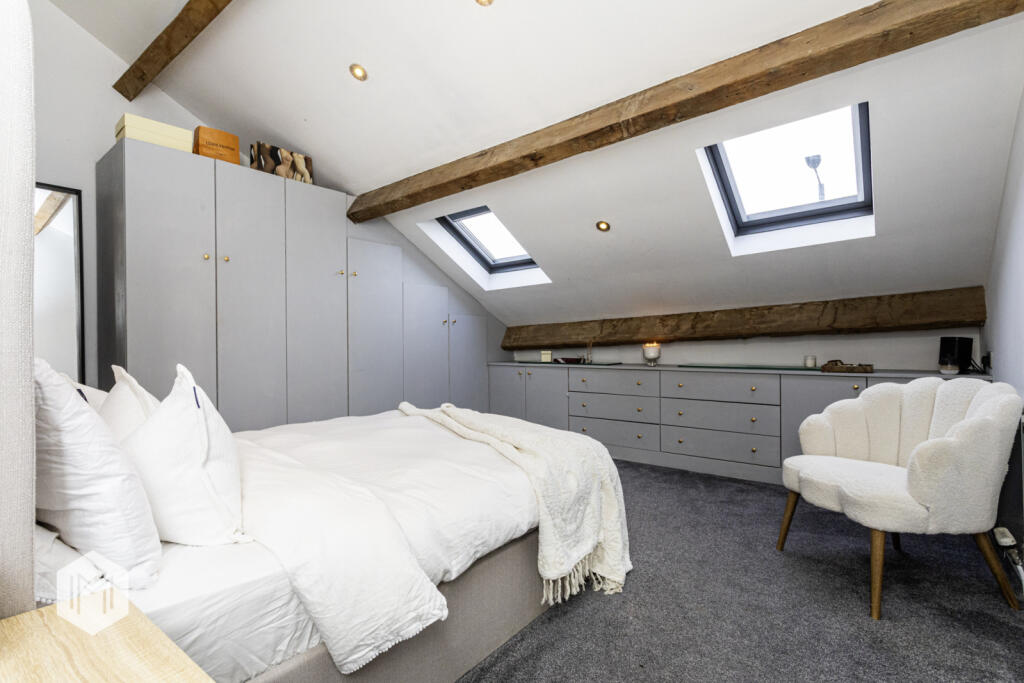 Additional image 18 of Haslingden Road, Rossendale, Lancashire, BB4 6RE