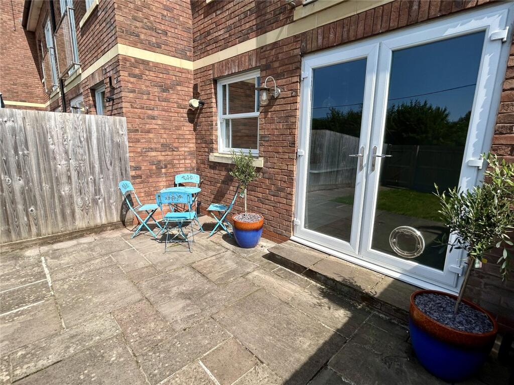 Additional image 18 of Wellsway, Coxley, Wells, Somerset, BA5