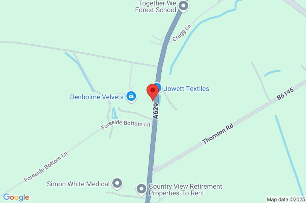 Additional image 19 of Halifax Road, Thornton Hills, Denholme, BD13