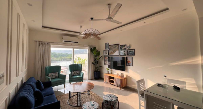 Additional image 2 of Arpora, Goa