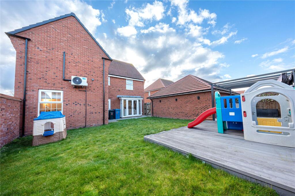 Additional image 26 of Lucas Place, Tamworth, Staffordshire, B78