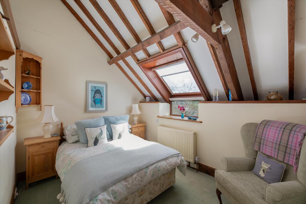 Additional image 13 of North Brewham, Bruton, Somerset, BA10