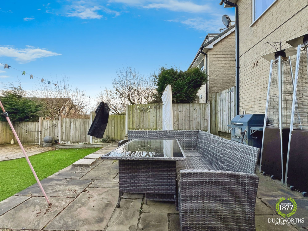 Additional image 5 of Bostons, Great Harwood, BB6