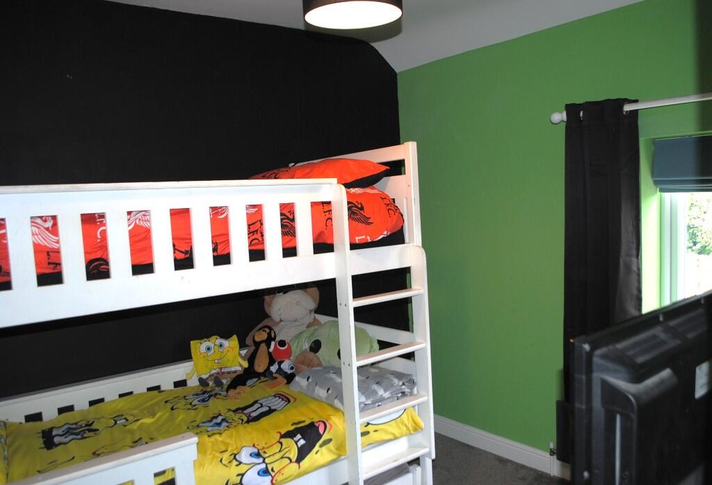 Additional image 11 of ***a Mature And Extended 3 Bedroom Family Home For Sale In Evercreech***