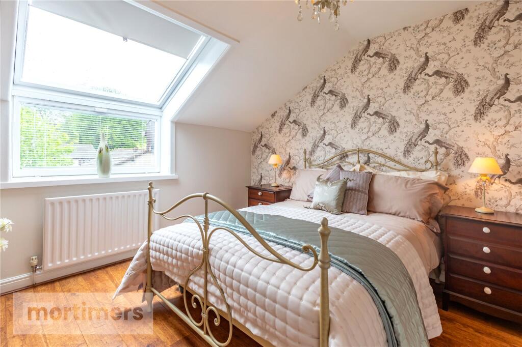 Additional image 18 of Main Street, Gisburn, Clitheroe, Lancashire, BB7