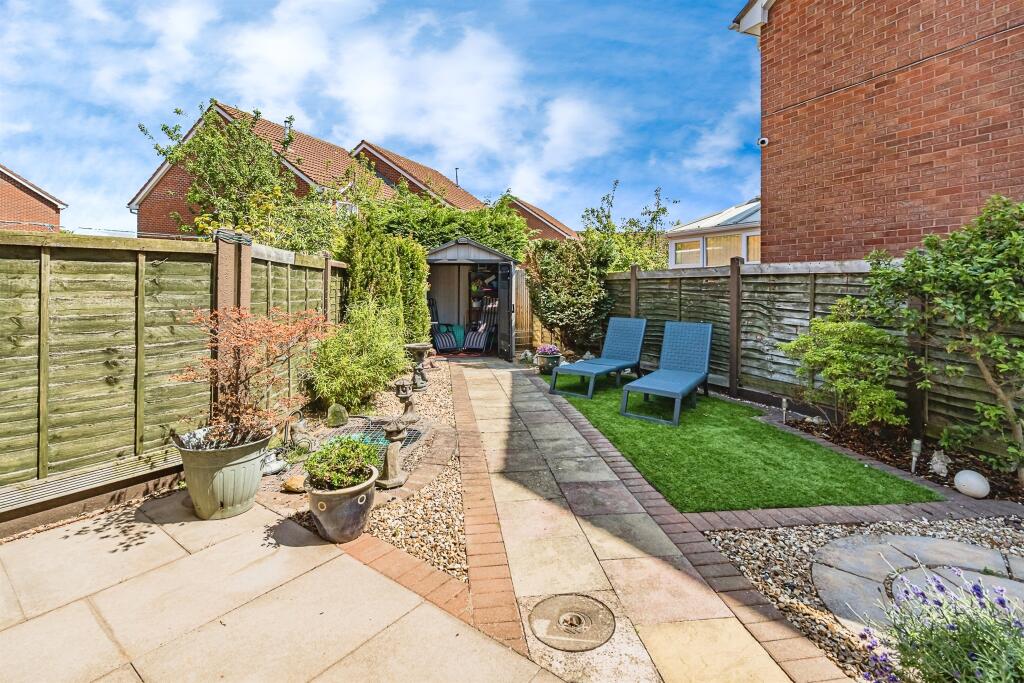 Additional image 2 of Kempsey Close, OLDBURY