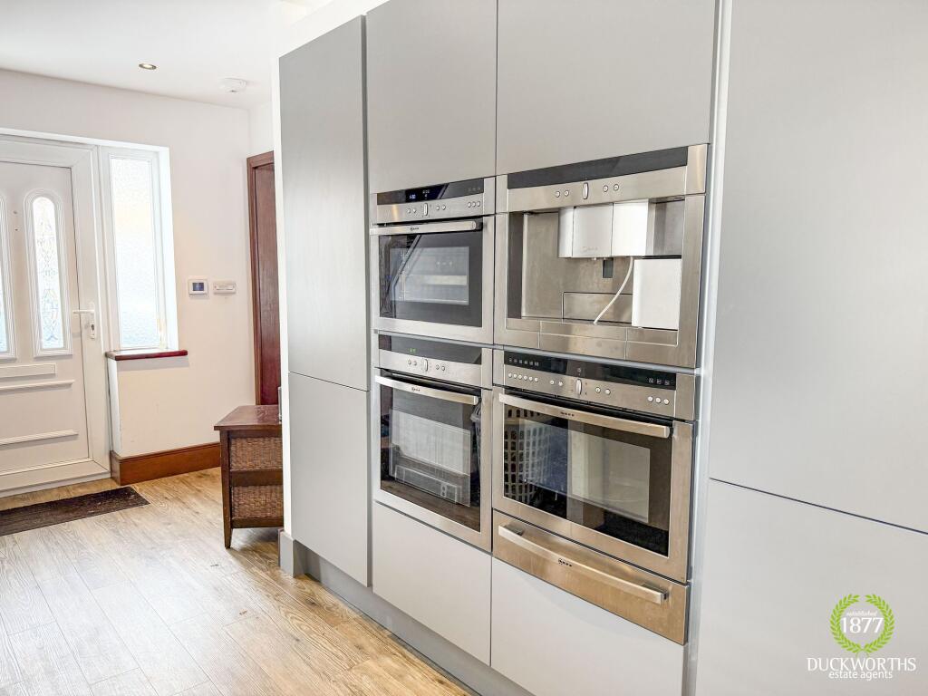 Additional image 17 of Queen Elizabeth Crescent, Accrington, BB5