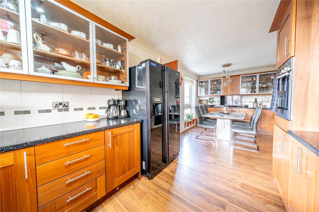 Additional image 3 of Moorfield, Birstall Lane, Drighlington, Bradford, West Yorkshire