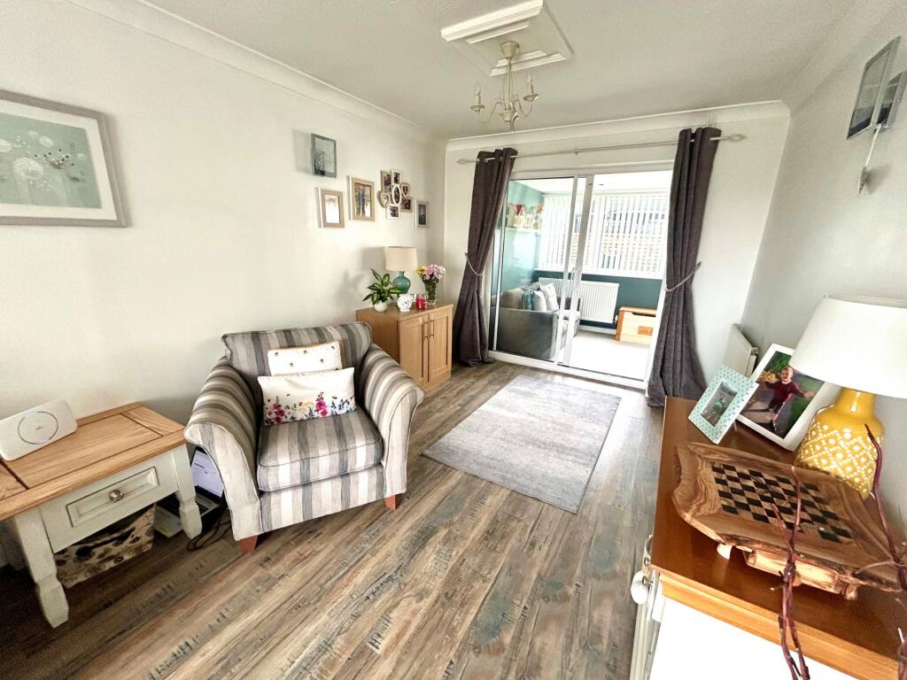 Additional image 3 of Chessels Close, West Coker, BA22