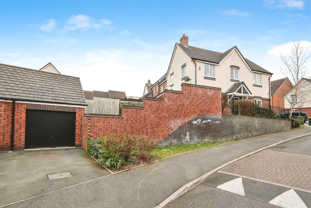 Additional image 12 of Poppy Avenue, OLDBURY