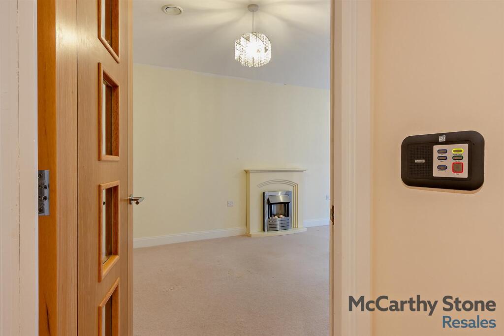 Additional image 6 of Jackson Place, Fields Park Drive, Alcester, Warwickshire, B49 6GR