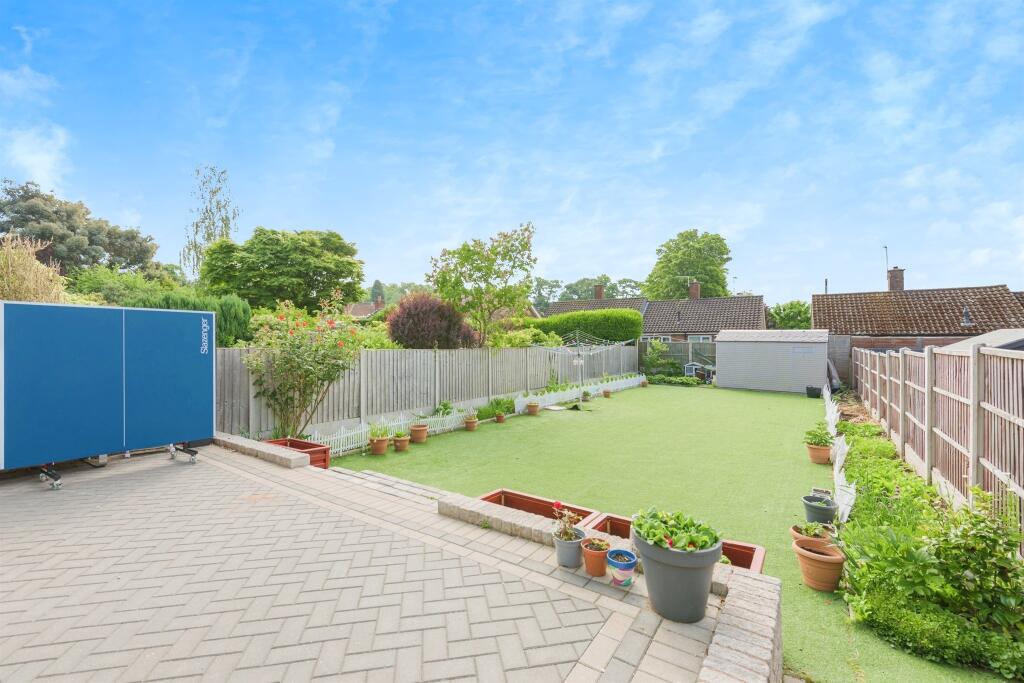 Additional image 12 of St. Michaels Road, Sutton Coldfield