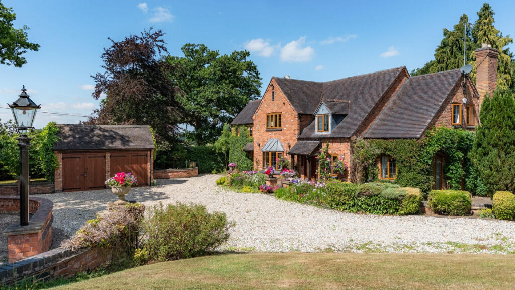 Additional image 32 of Carpenters Hill, Beoley, Redditch