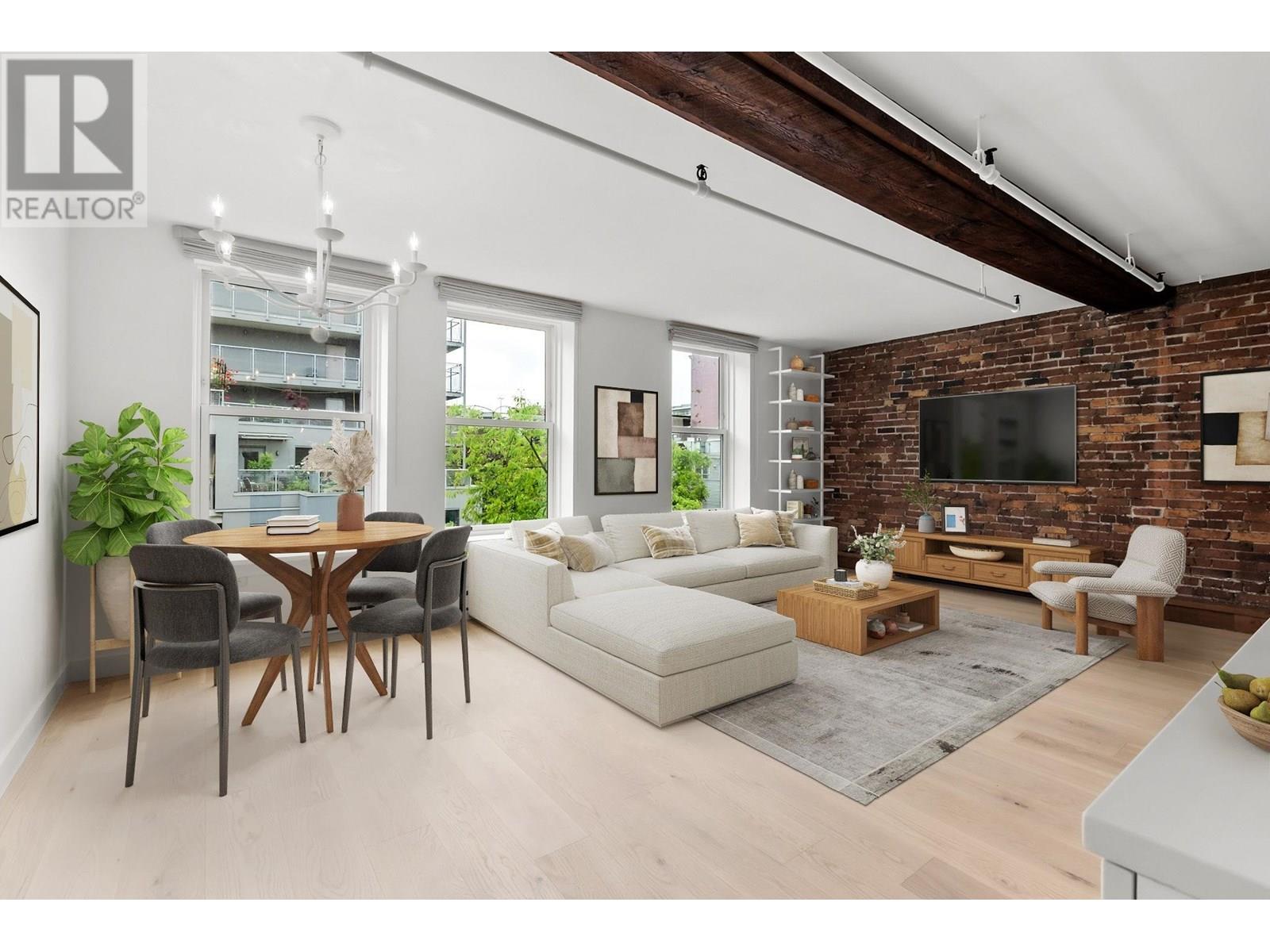 403 150 ALEXANDER STREET|Vancouver, British Columbia V6A1B5